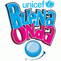 Logo of Unicef