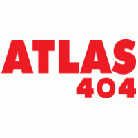 Logo of Atlas 404