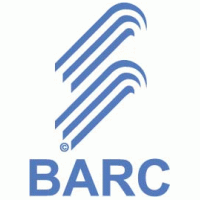 Logo of BARC