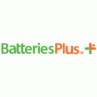 Logo of Batteries Plus