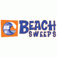 Logo of Beach Sweeps