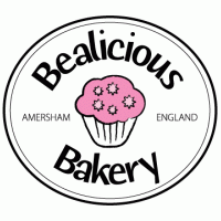 Logo of Bealicious Bakery