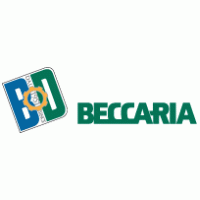 Logo of Beccaria