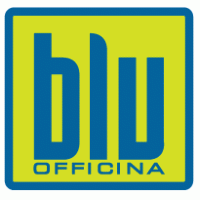 Logo of BLU Officina