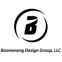 Logo of Boomerang Design Group