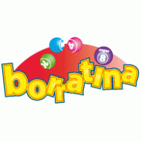 Logo of borratina