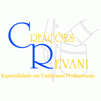 Logo of Creações Revani