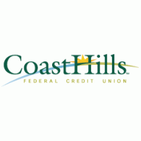 Logo of Coast Hills Federal Credit Union