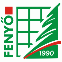 Logo of FenyőTherm