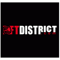 Logo of FT District