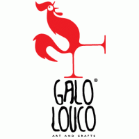 Logo of Galo Louco