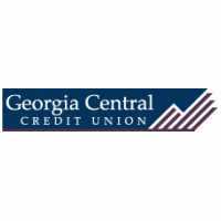 Logo of Georgia Central Credit Union