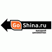 Logo of GoShina