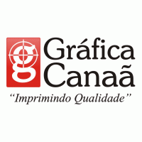 Logo of Gráfica Canaã