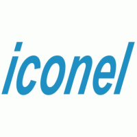 Logo of iconel