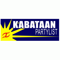 Logo of kabataan party list