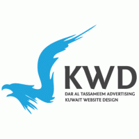 Logo of Kuwait Website Design