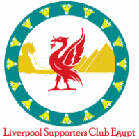 Logo of LSC Egypt