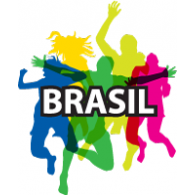 Logo of brasil people