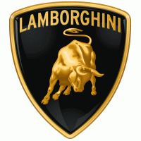 Logo of Lamborghini