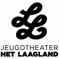 Logo of Jeugdtheater Het Laagland