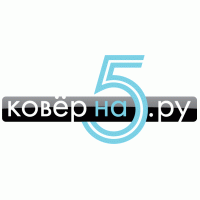 Logo of Ковёр на 5