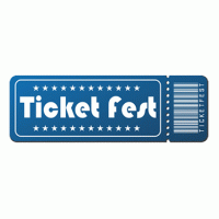 Logo of TicketFest