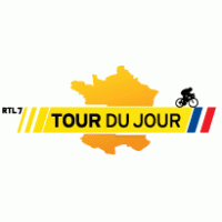 Logo of Tour du Jour