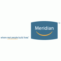 Logo of Meridian Credit Union