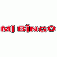 Logo of mi bingo