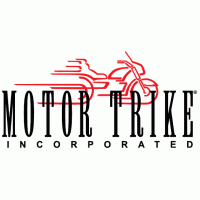 Logo of Motor Trike