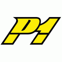 Logo of P1 Racewear