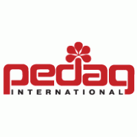 Logo of Pedag