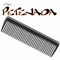 Logo of Petenada