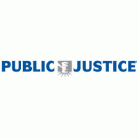 Logo of Public Justice