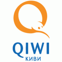 Logo of Qiwi