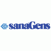 Logo of Sanagens