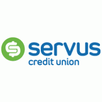 Logo of Servus Credit Union