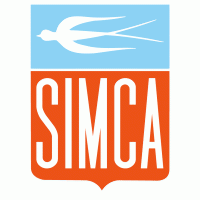 Logo of Simca