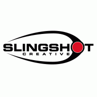 Logo of Slingshot Creative