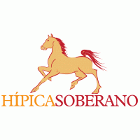 Logo of HÍPICA SOBERANO