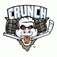 Logo of Syracuse Crunch