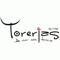 Logo of Torerias 92.7