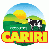 Produtos Cariri | Brands of the World™ | Download vector logos and ...