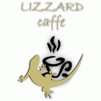 Logo of Lizzard Caffe