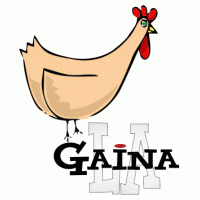 Logo of Gaina