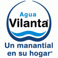 Logo of Agua Vilanta