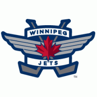 Logo of Winnipeg Jets