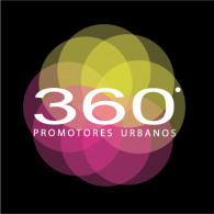 Logo of 360 Promotores Urbanos