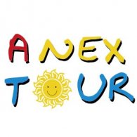 Anex Tour Brands Of The World Download Vector Logos And Logotypes